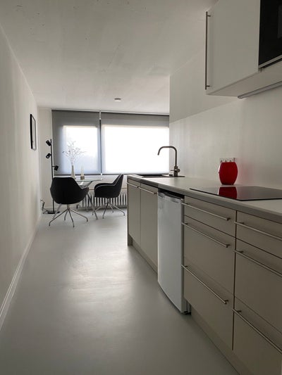 Wohnung Kamperweg in Meerbusch