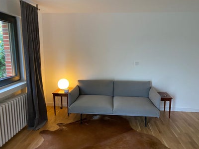 Wohnung Kamperweg in Meerbusch