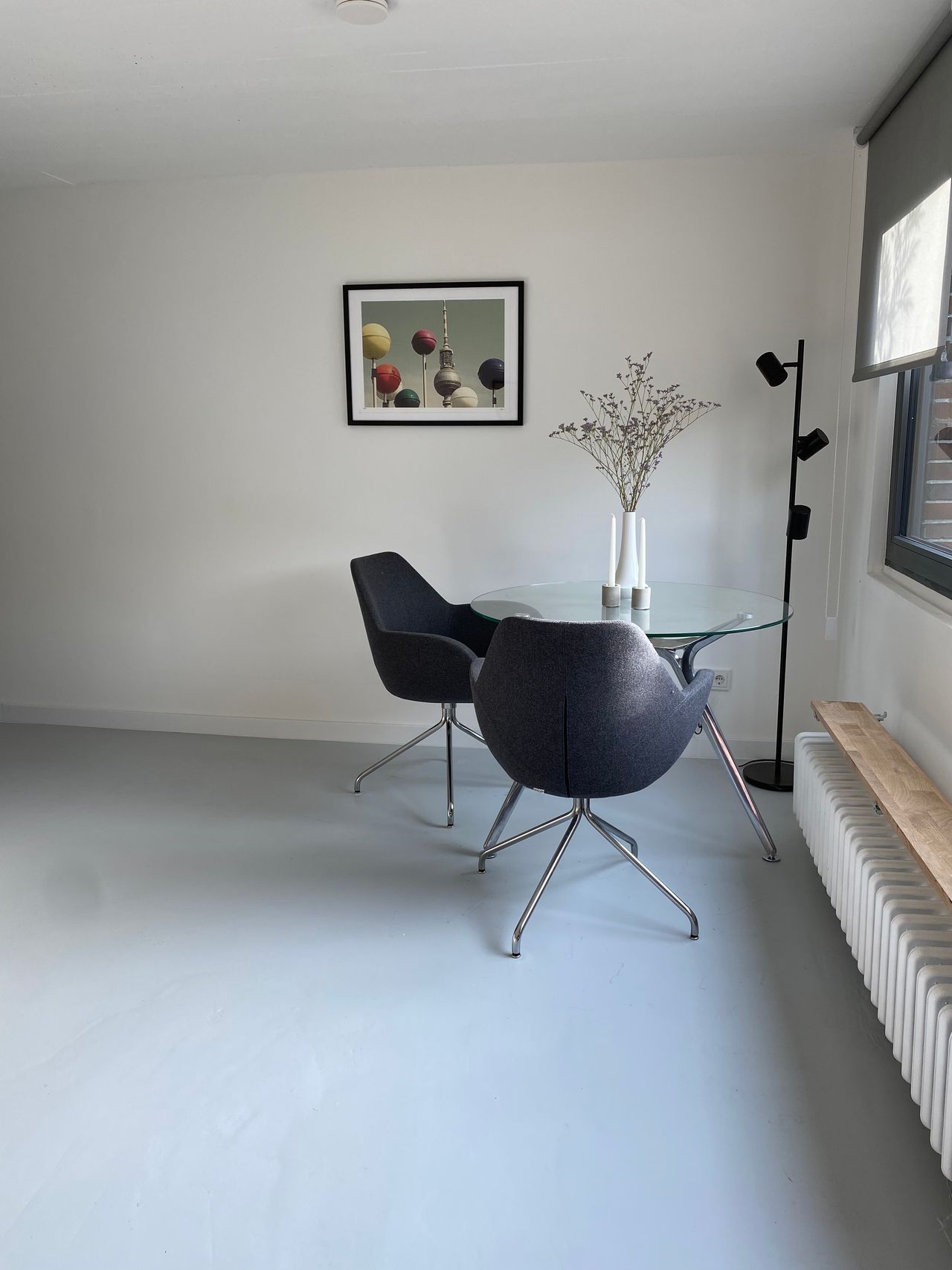 Wohnung Kamperweg in Meerbusch