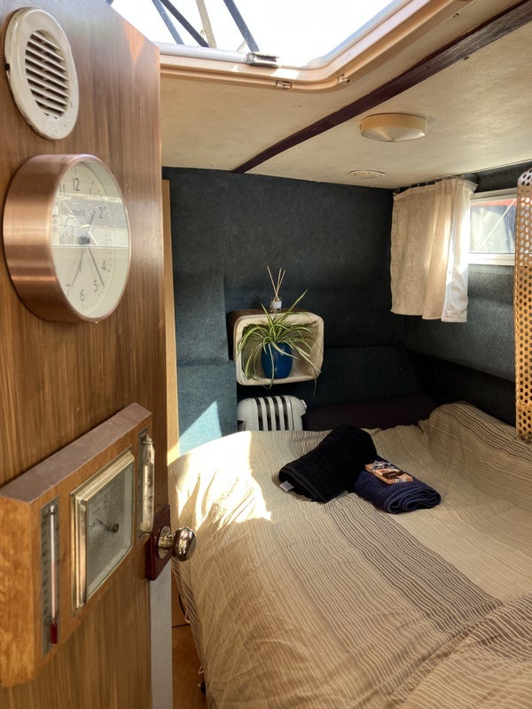 Room Finland Street in Greater London