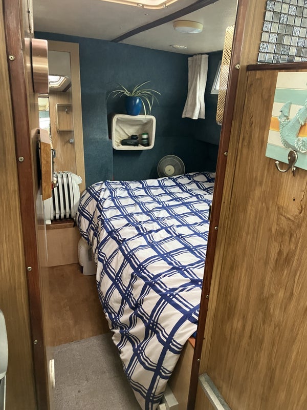 Room Finland Street in Greater London