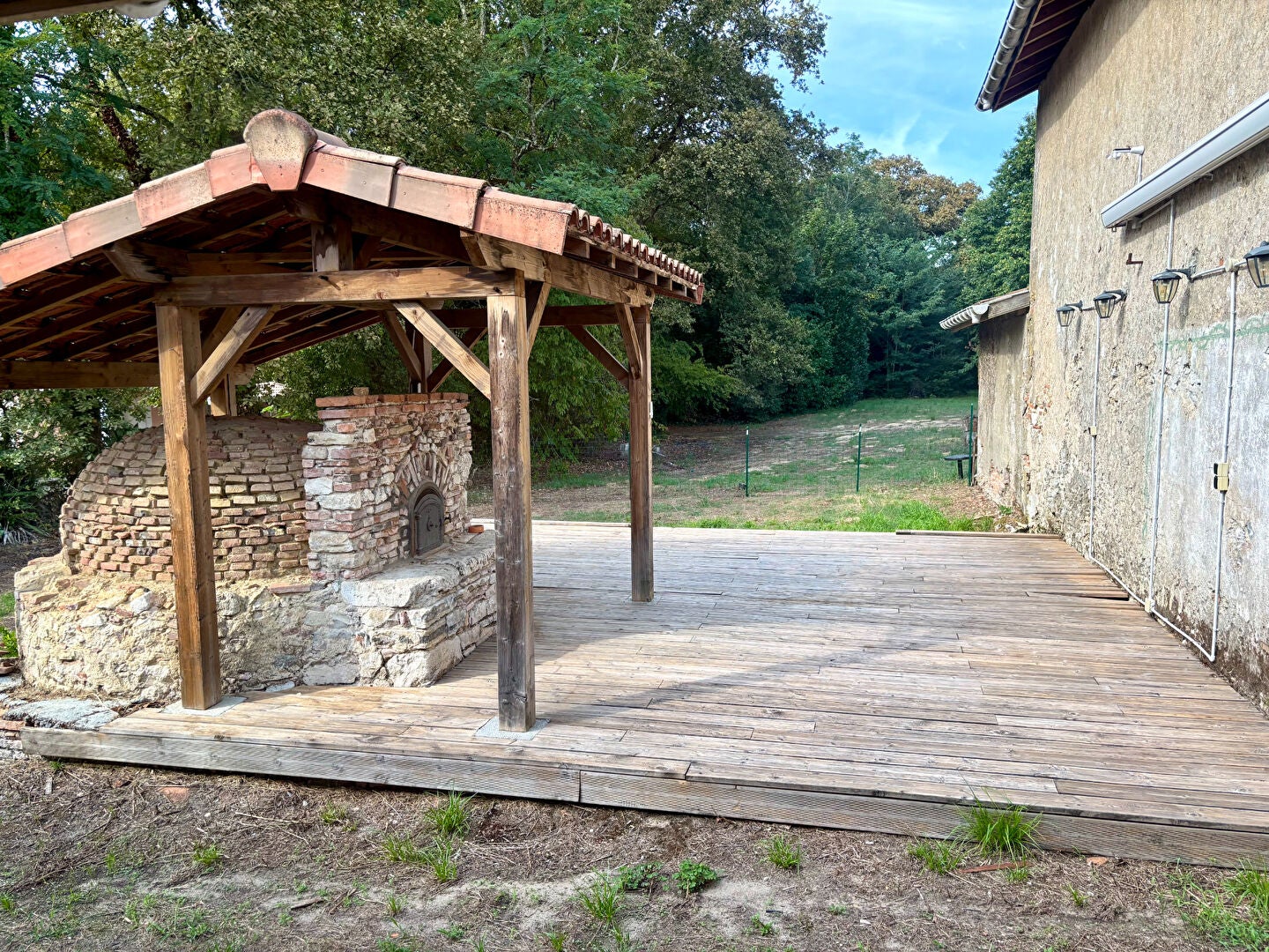Maison Route de la Bernadère à Saint-Paul-lès-Dax