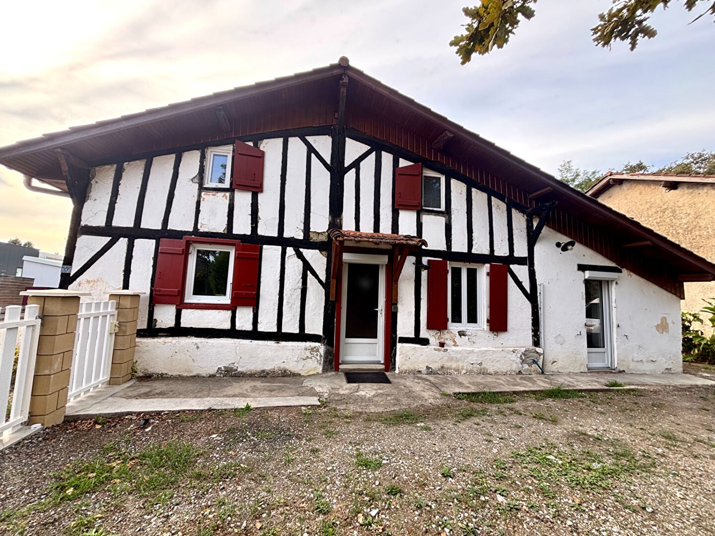Maison Route de la Bernadère à Saint-Paul-lès-Dax