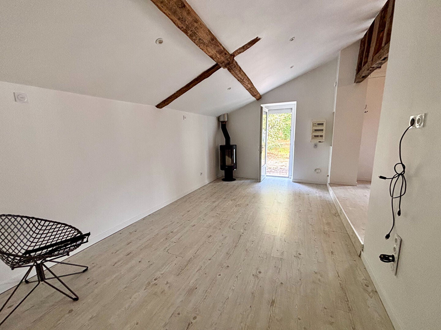 Maison Route de la Bernadère à Saint-Paul-lès-Dax