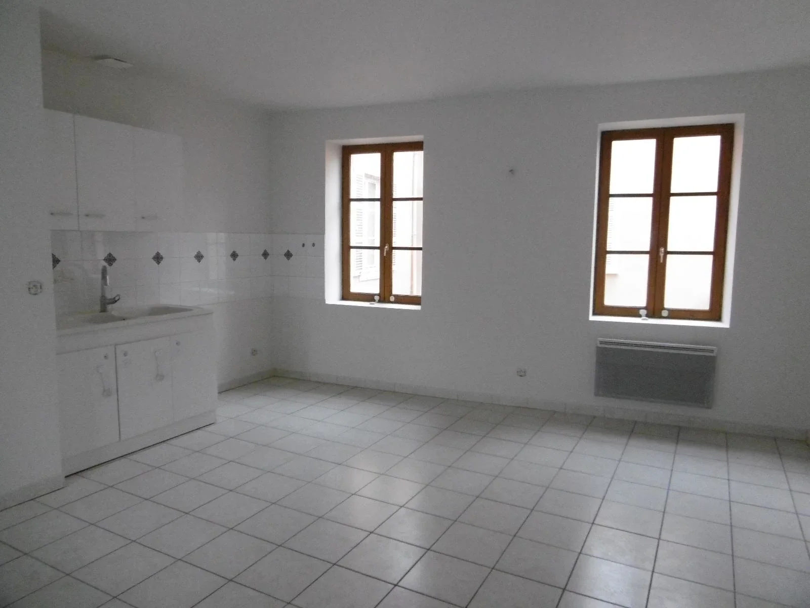 House Place Pierre Marie Durand in L'Arbresle