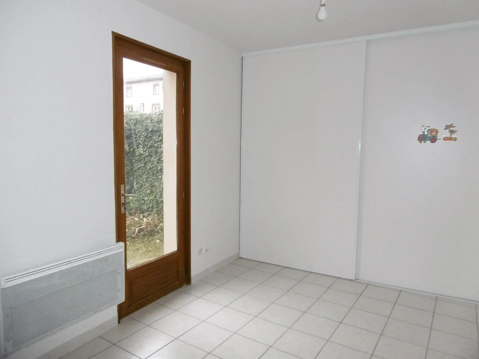 House Place Pierre Marie Durand in L'Arbresle