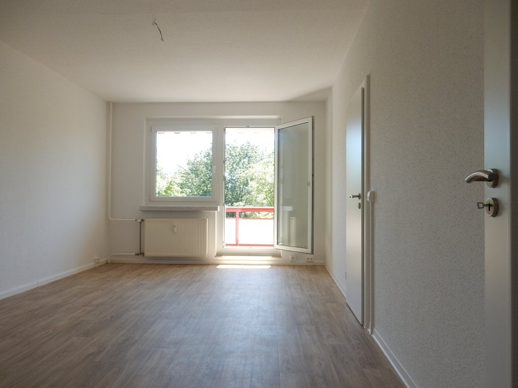 Wohnung Am Wiesengrund in Görlitz