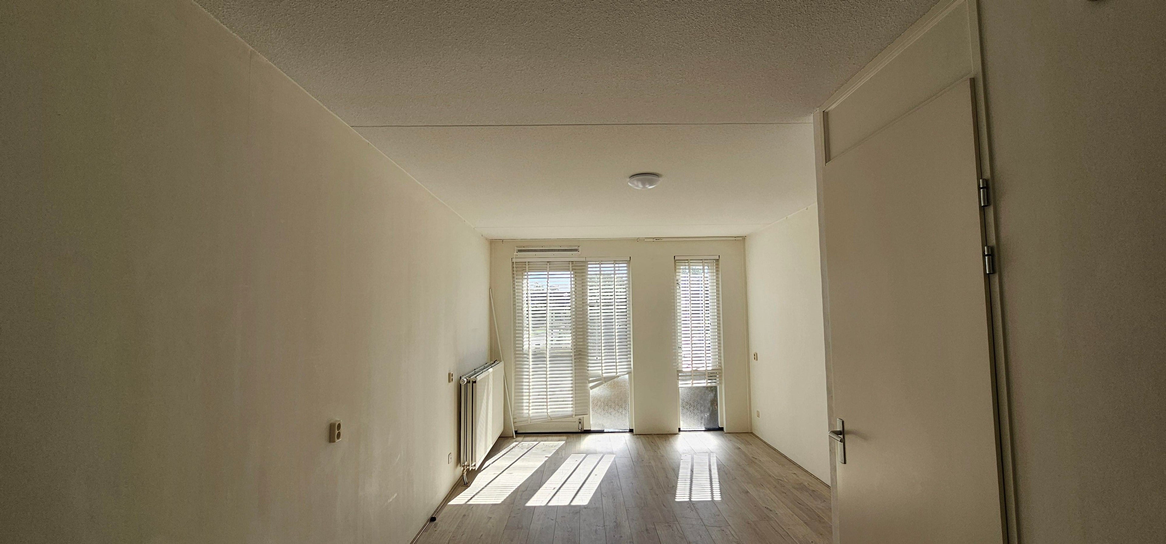 Appartement te koop: J.G. Waltherhof, Almere