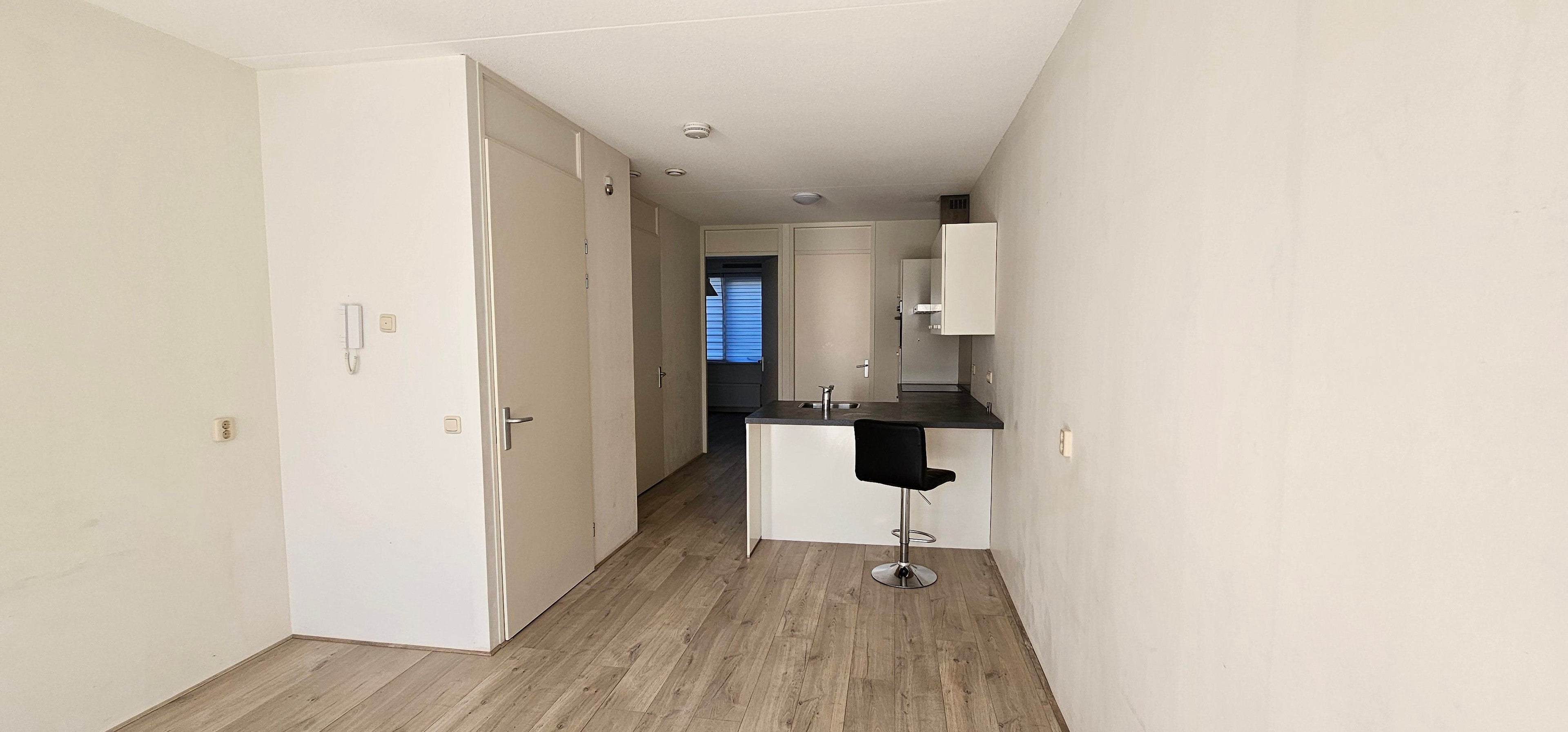 Appartement te koop: J.G. Waltherhof, Almere