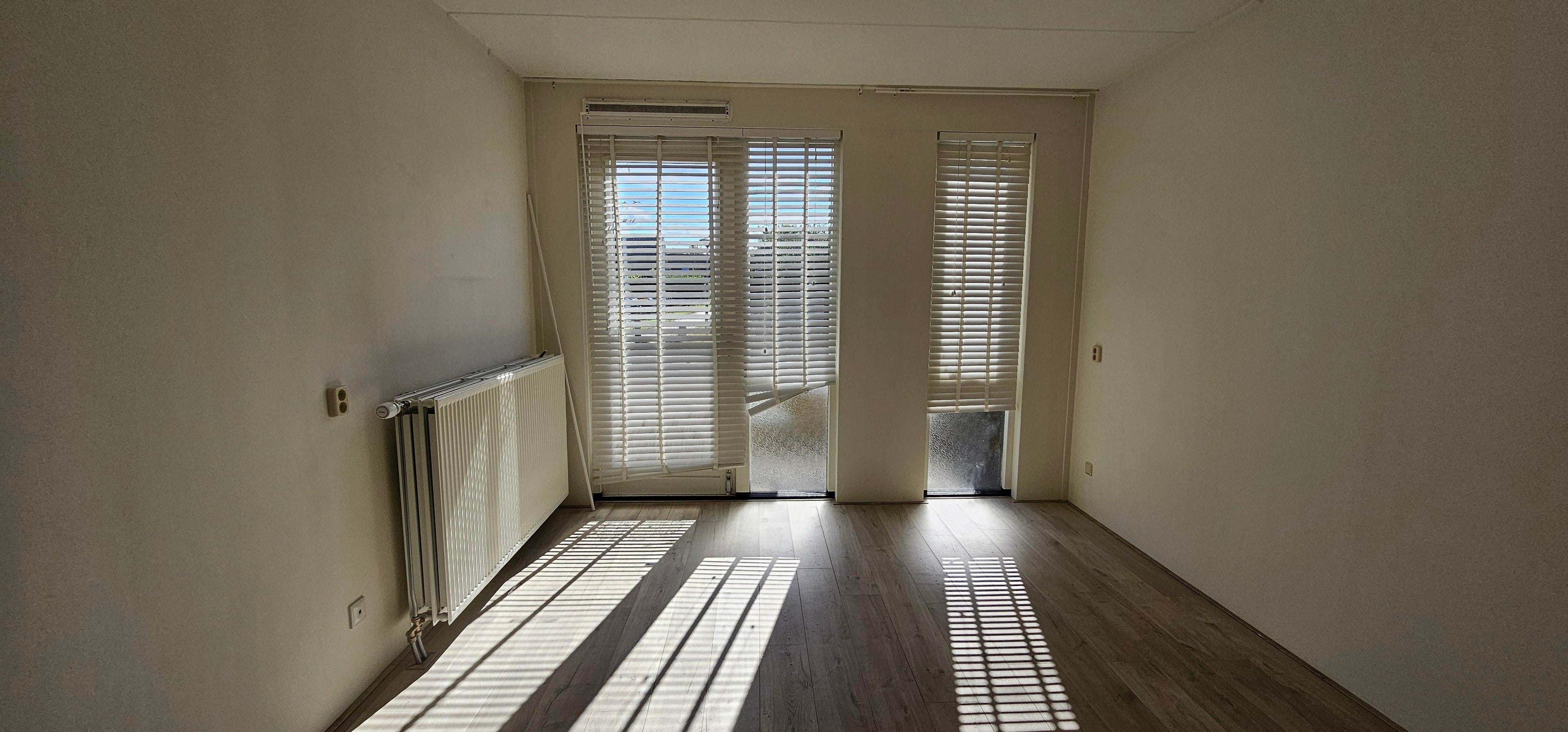 Appartement te koop: J.G. Waltherhof, Almere