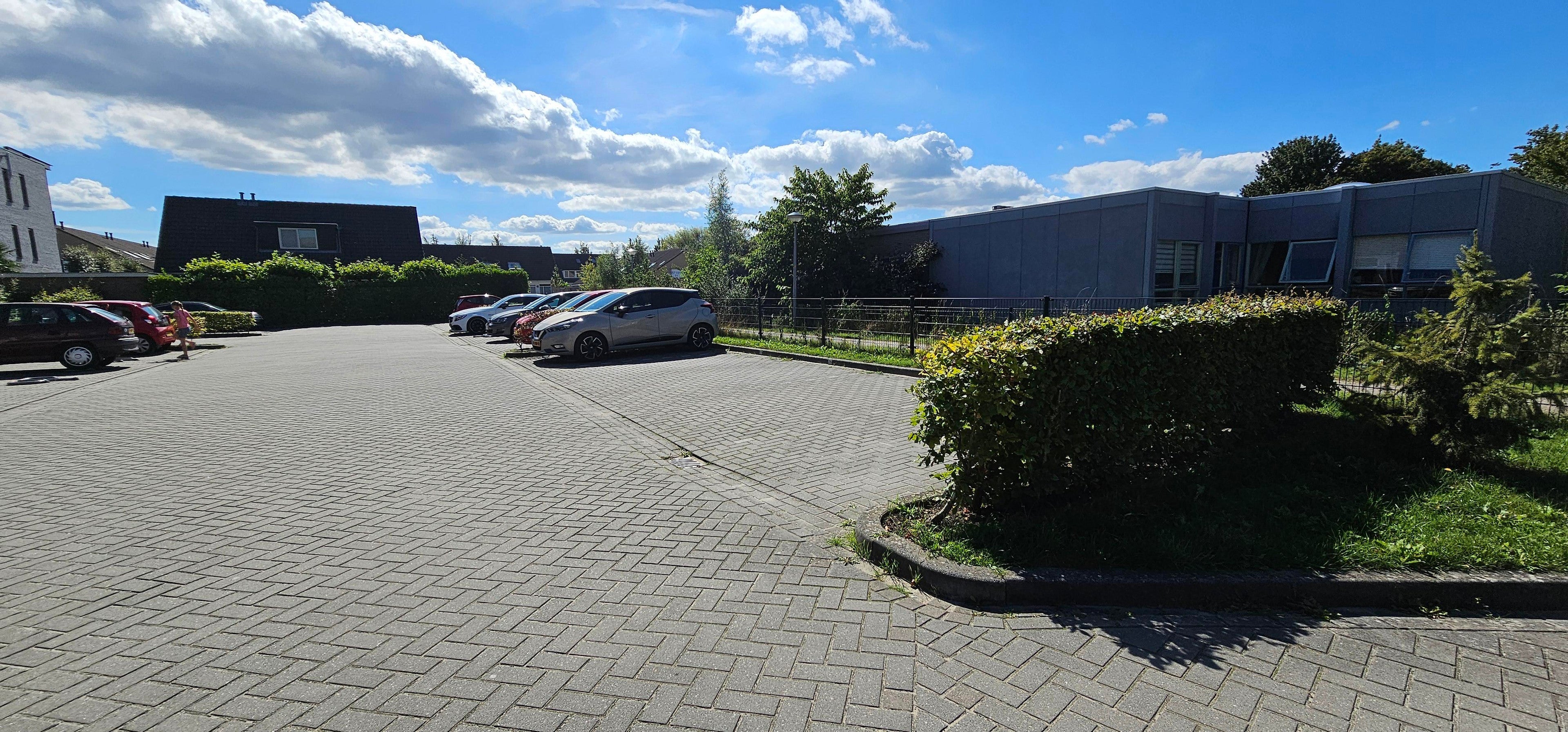 Appartement te koop: J.G. Waltherhof, Almere