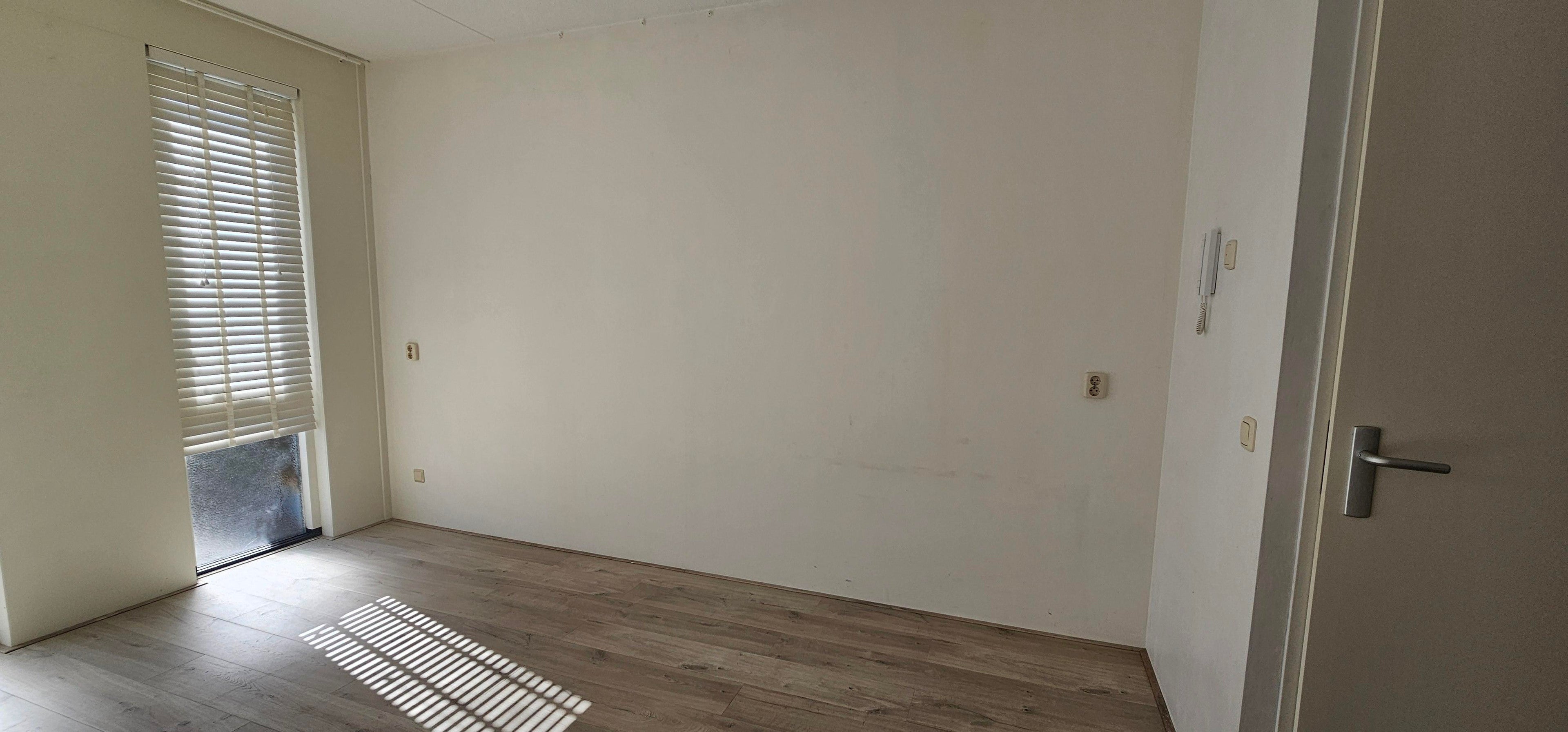 Appartement te koop: J.G. Waltherhof, Almere