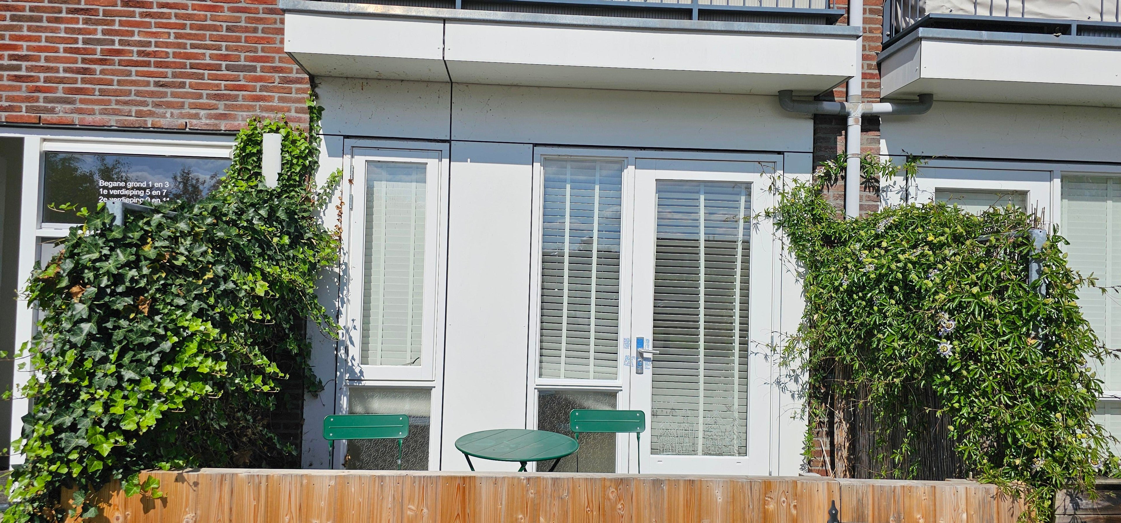 Appartement te koop: J.G. Waltherhof, Almere