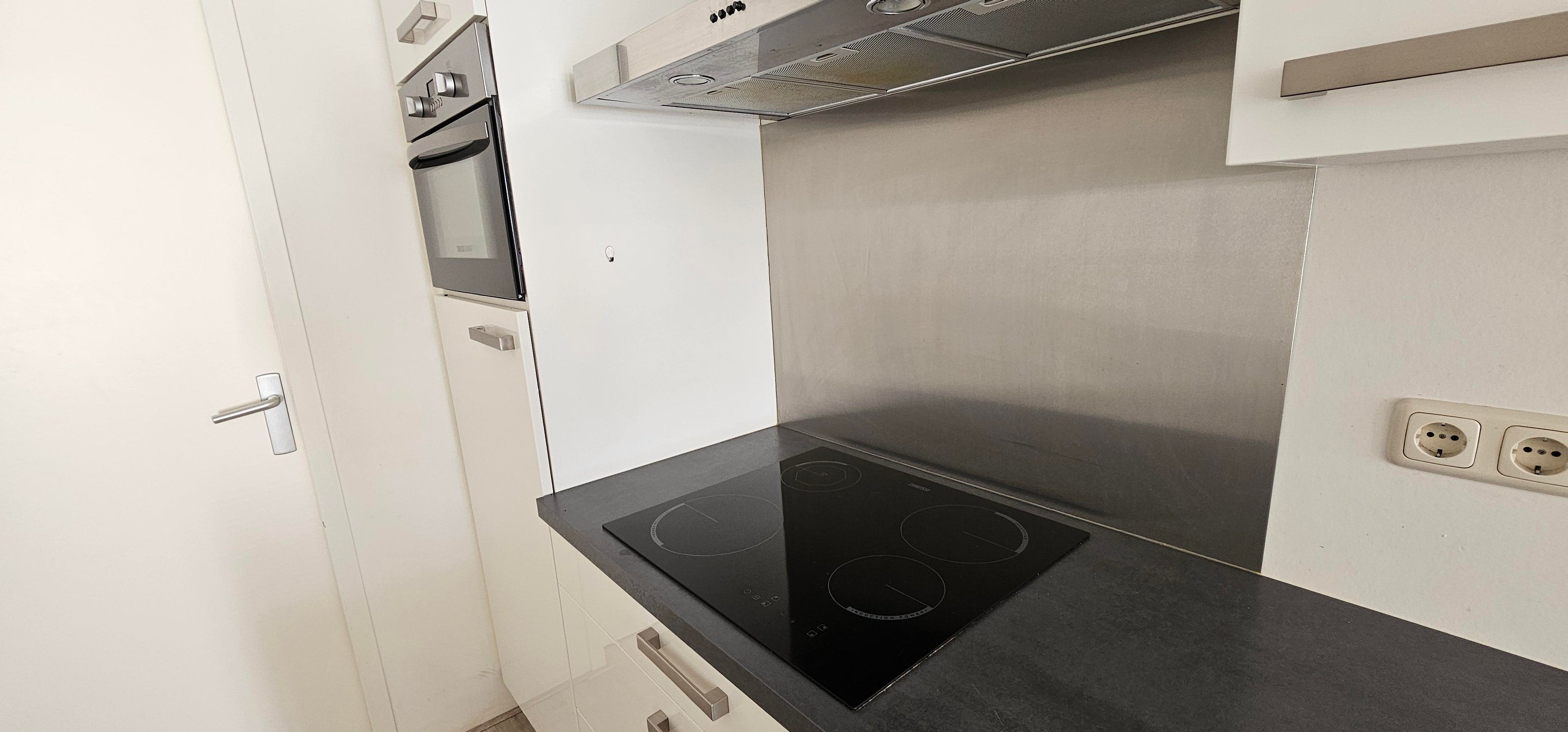 Appartement te koop: J.G. Waltherhof, Almere