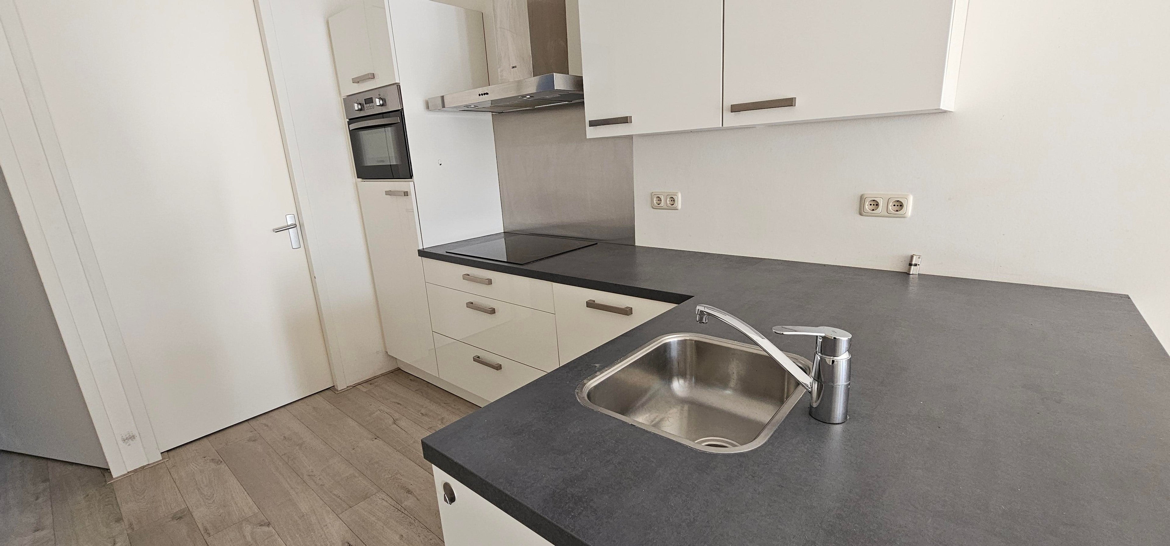 Appartement te koop: J.G. Waltherhof, Almere