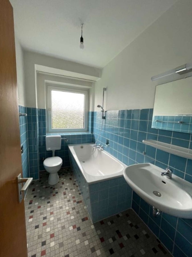 Wohnung Im Bonnefeld in Duisburg