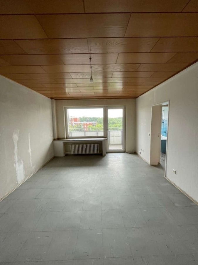 Wohnung Im Bonnefeld in Duisburg