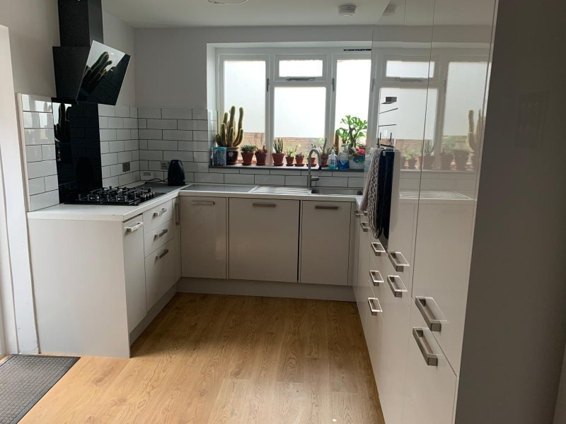 Room Farleigh Road in Greater London