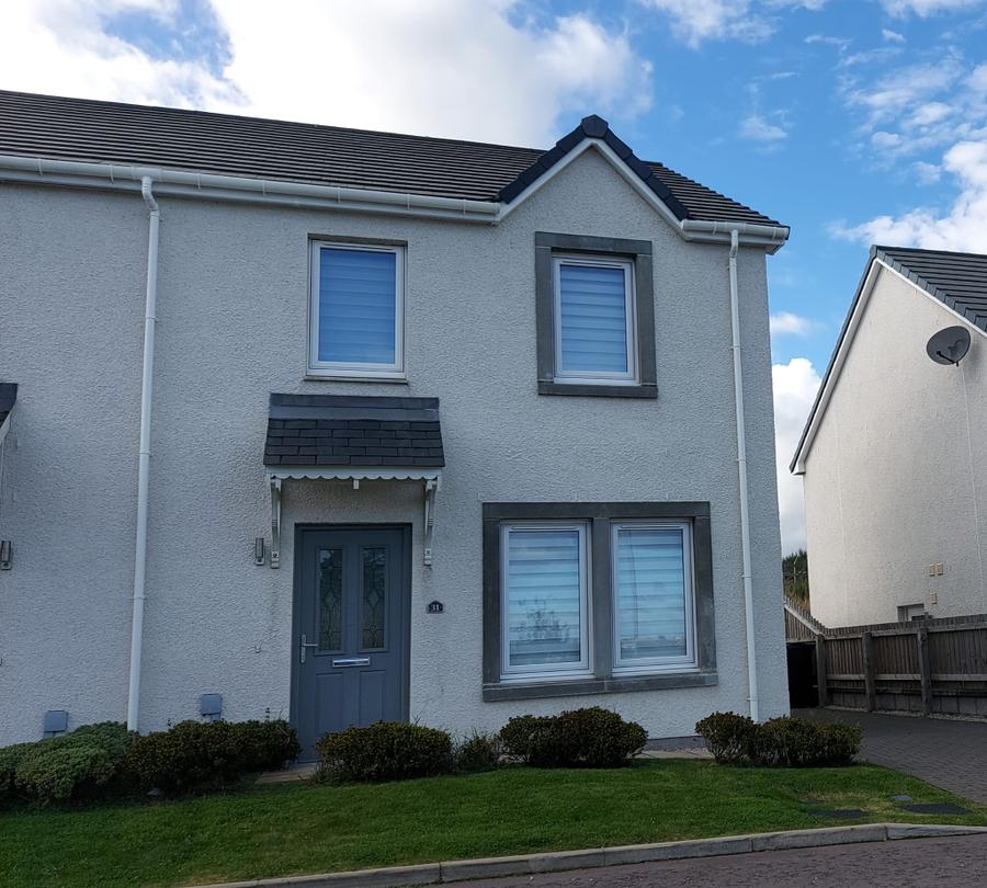 House Southview Gardens in Aberdeen City