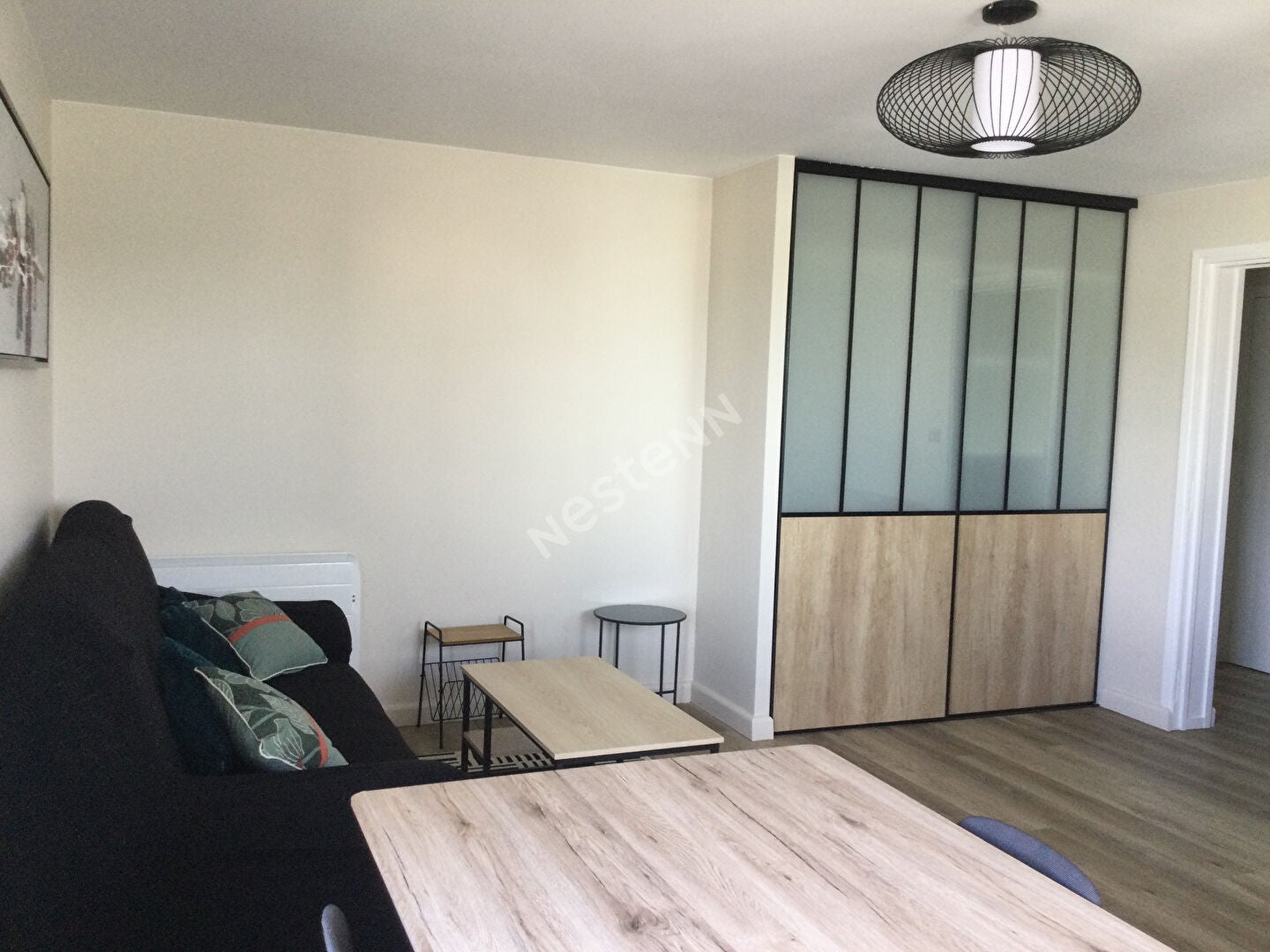 Flat Rue Charles de Gaulle in Ploërmel