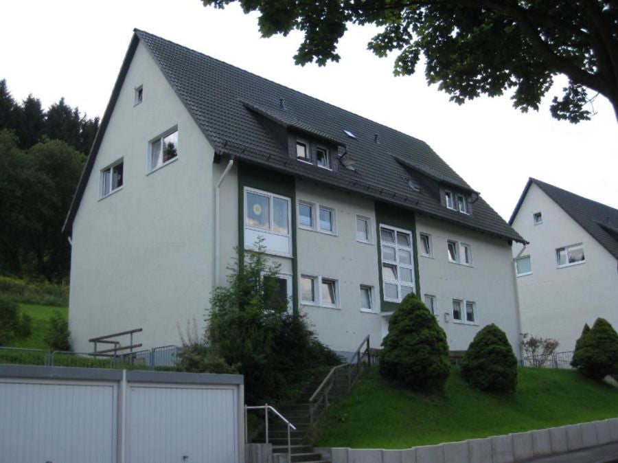 Wohnung An den Husareneichen in Lüdenscheid