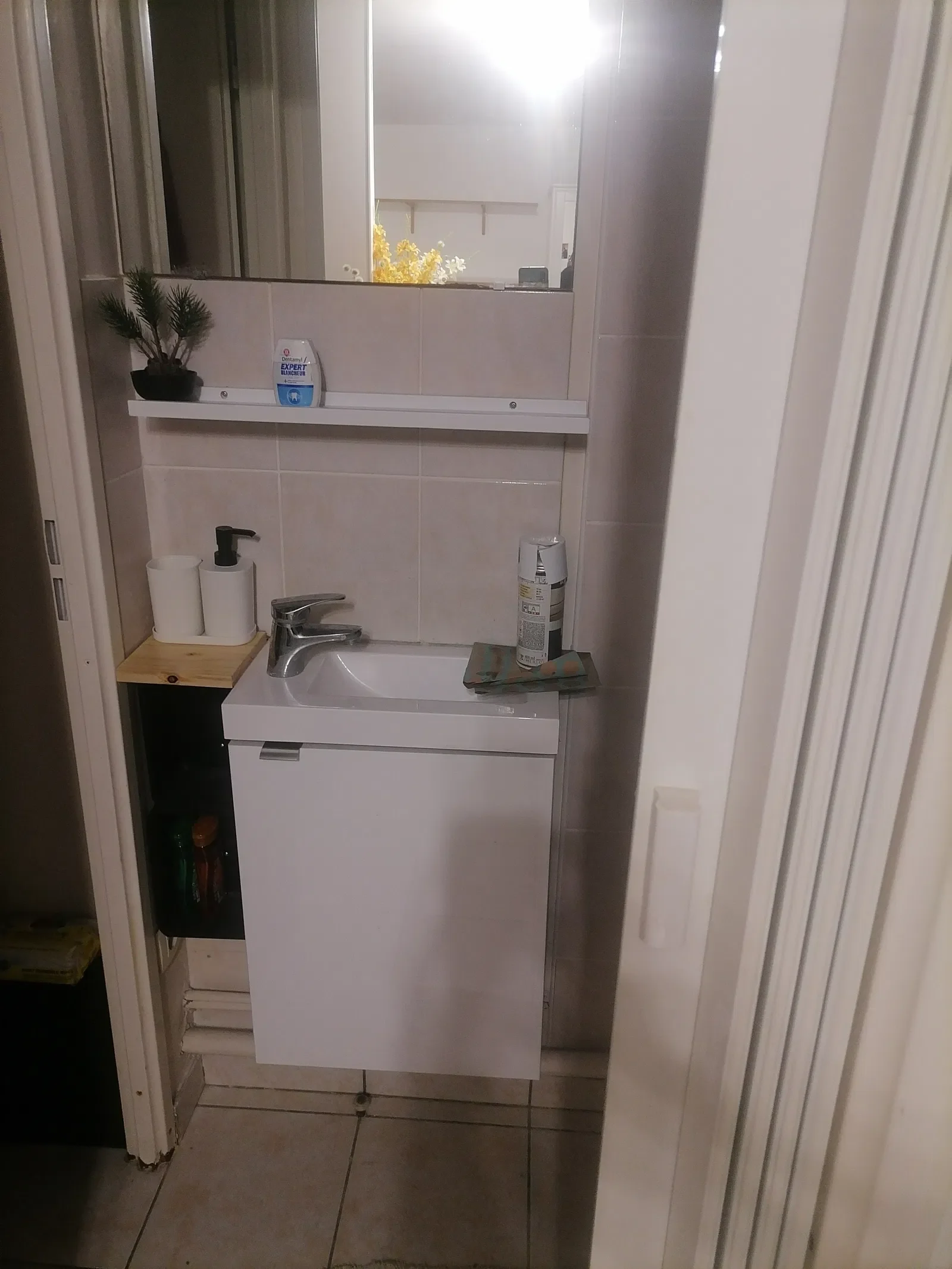 Room Rue Jean Racine in Gonesse