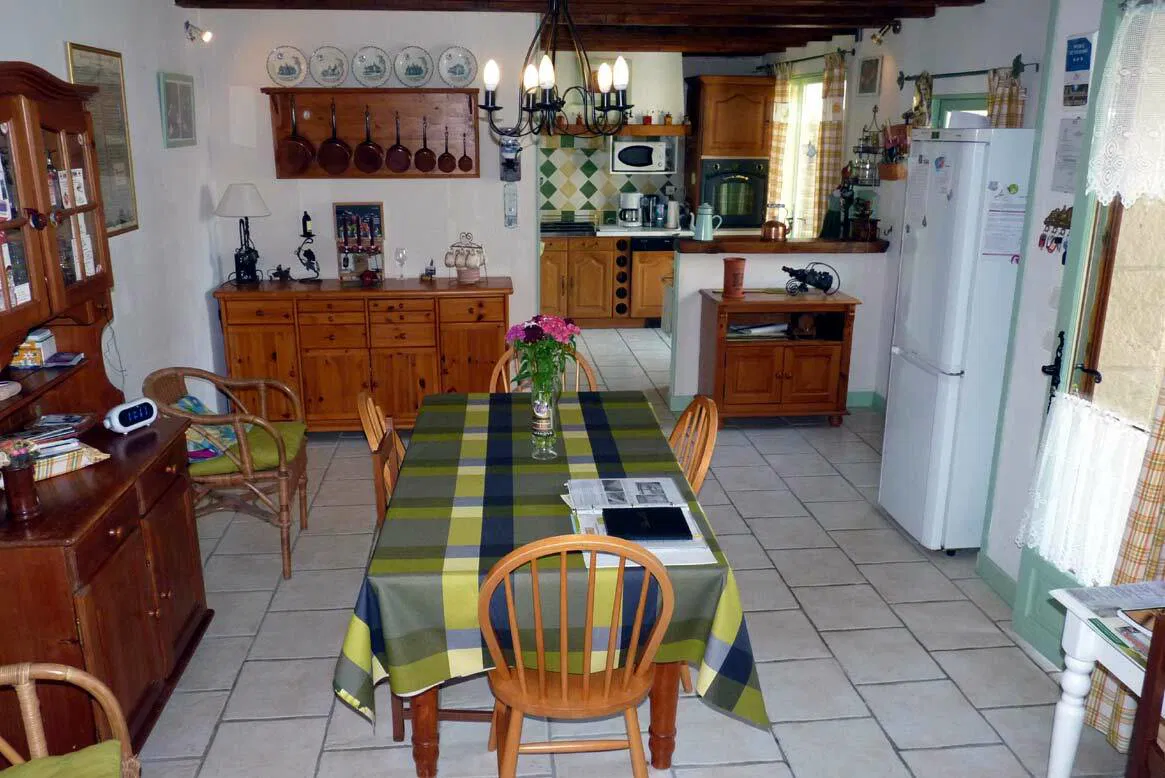 Maison Rue des Vignes à Coteaux-sur-Loire