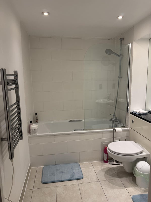 Room Western Gateway in Greater London