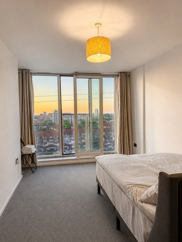 Room Western Gateway in Greater London