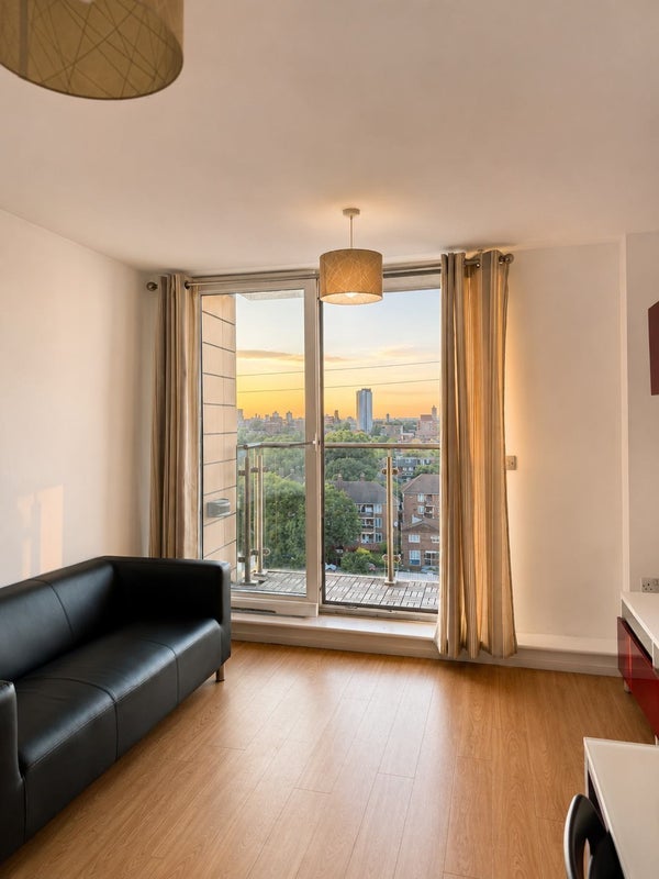 Room Western Gateway in Greater London
