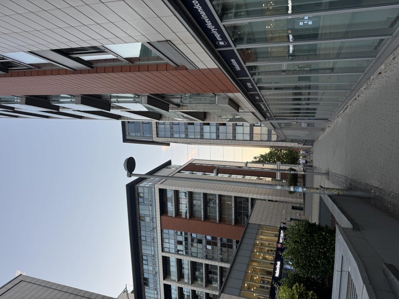 Room Western Gateway in Greater London