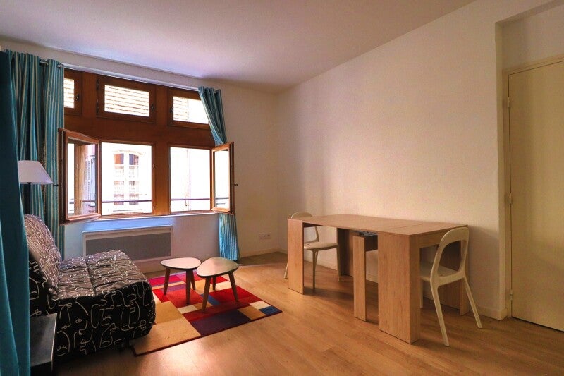 Appartement Ruelle des Chats à Troyes