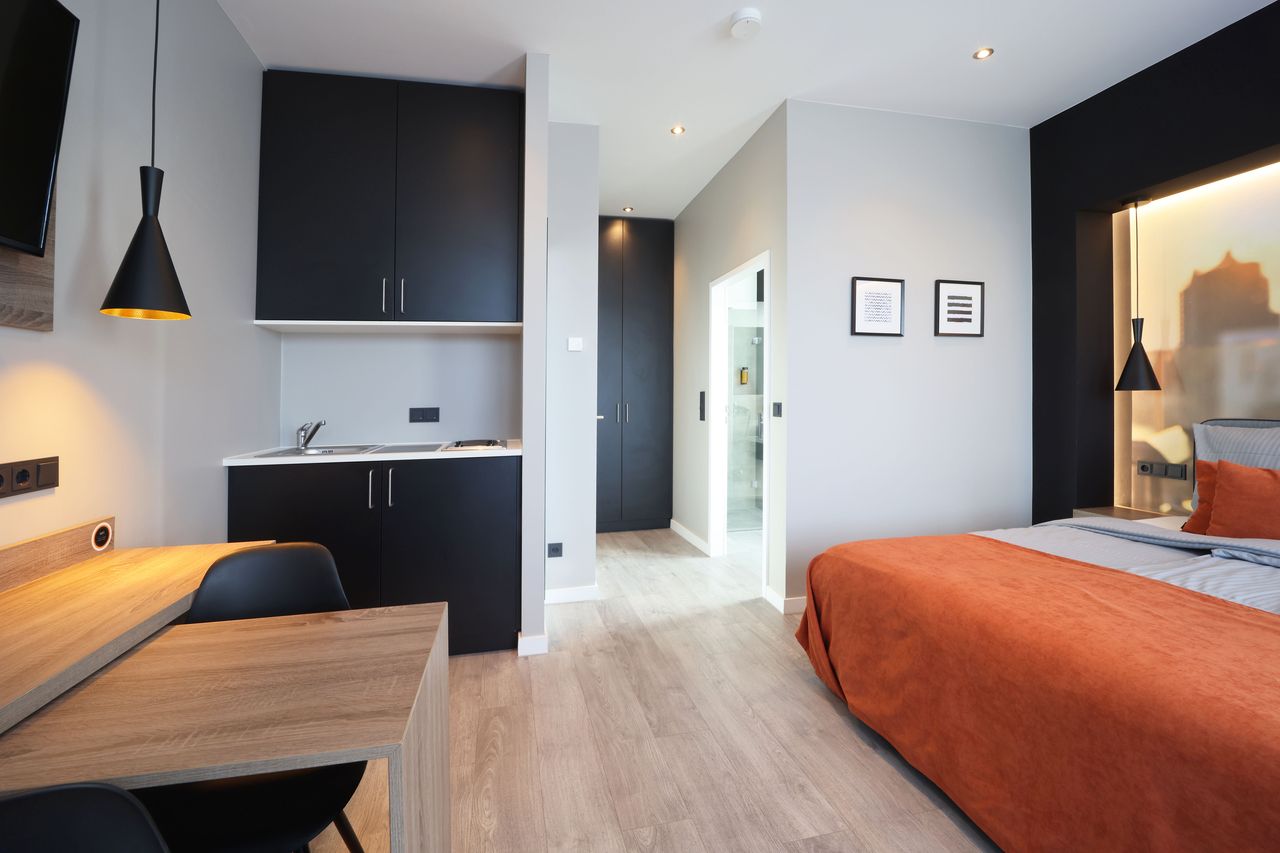 Wohnung Mellinghofer Straße in Mülheim an der Ruhr
