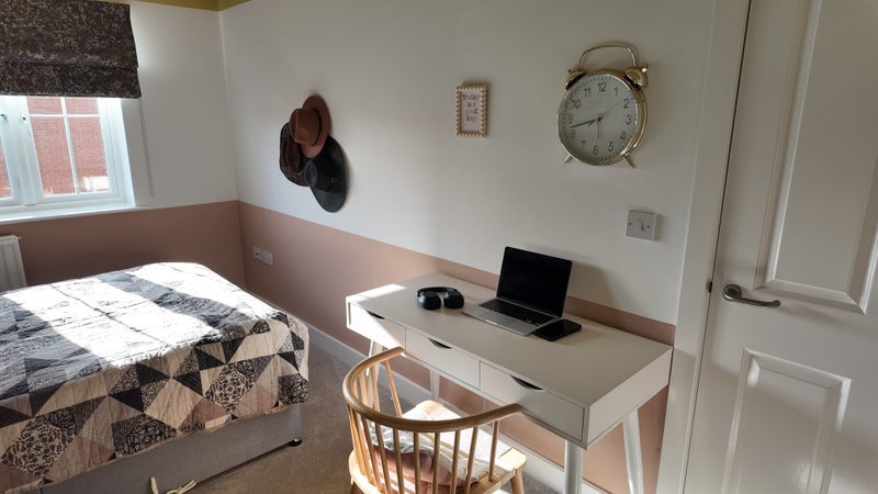 Room West Cliff Terrace in Preston