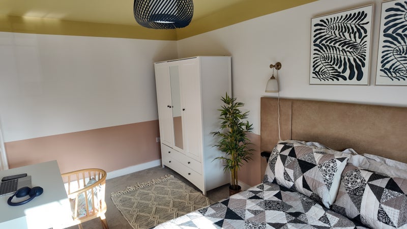 Room West Cliff Terrace in Preston