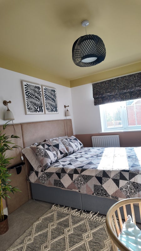 Room West Cliff Terrace in Preston