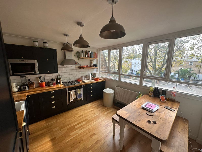 Room John Ruskin Street in Greater London