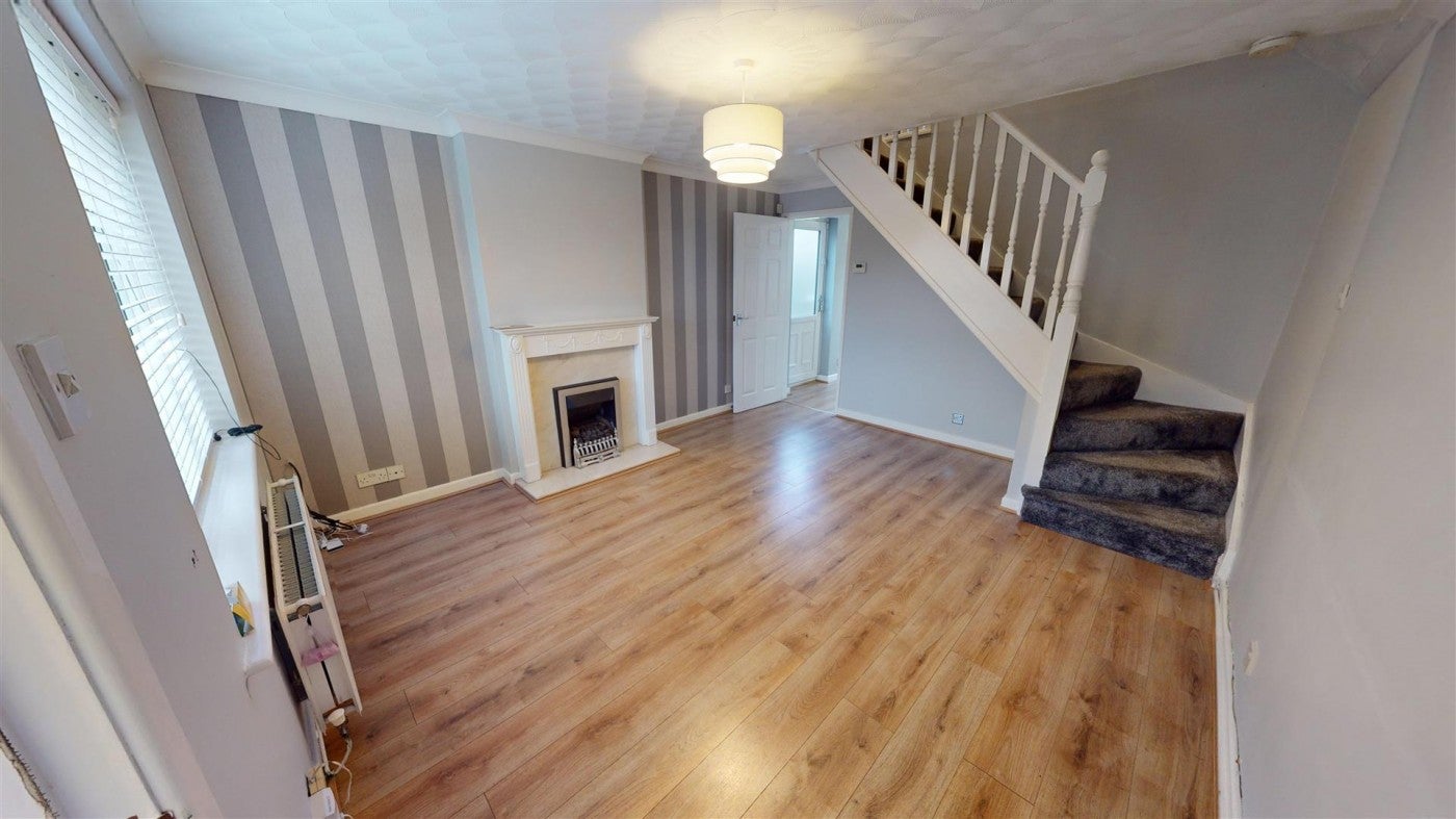 House Lemon Tree Walk in St Helens