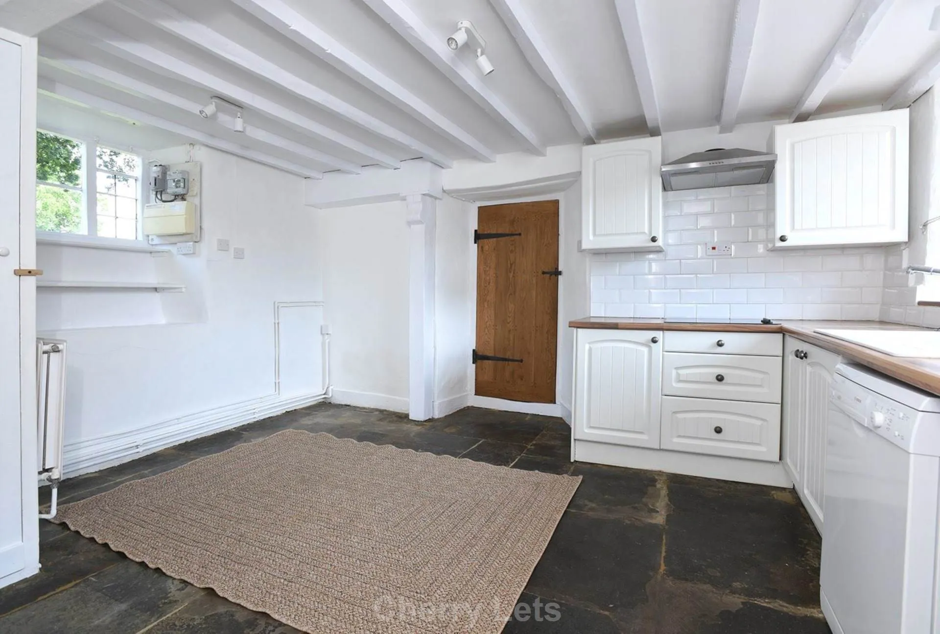 House Little Lane in Cherwell District