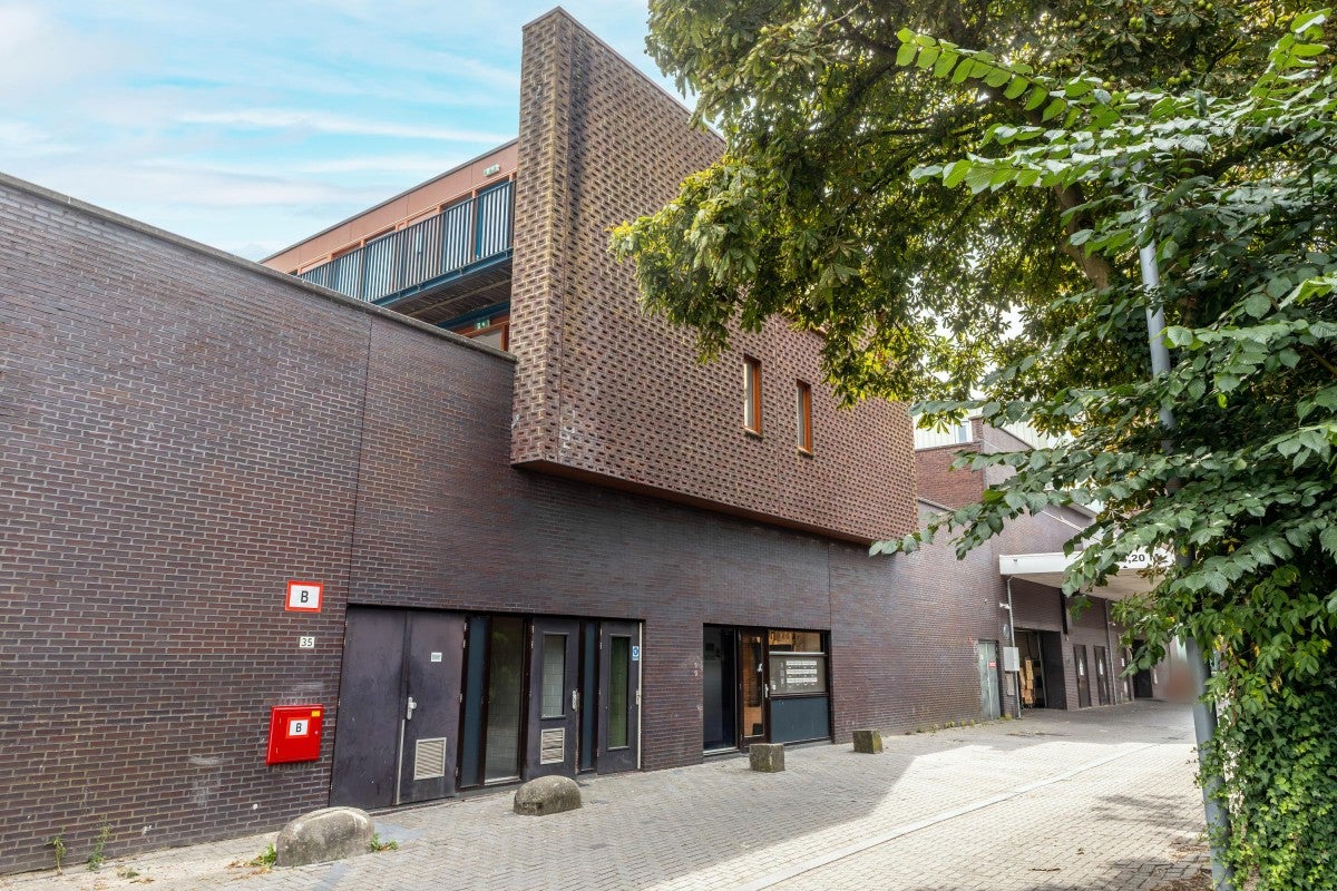 Appartement Tuinweg 25 in Hoofddorp