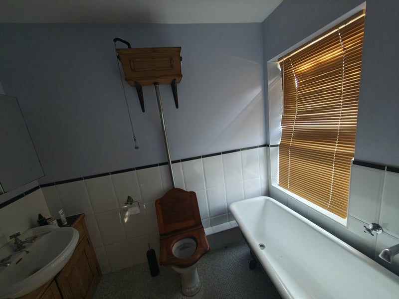 Room Mansfield Road in Ashfield