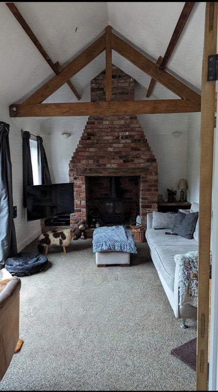 Room Mansfield Road in Ashfield