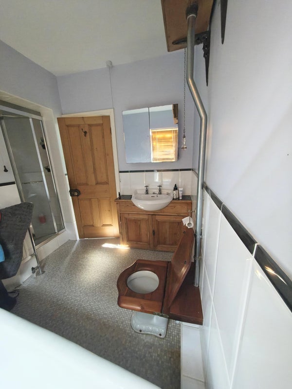 Room Mansfield Road in Ashfield