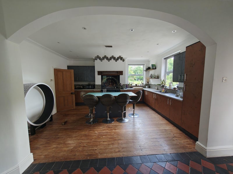 Room Mansfield Road in Ashfield