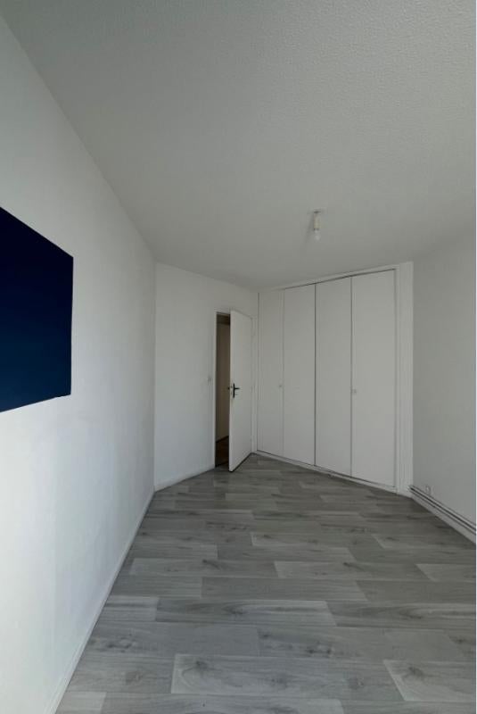 Flat Rue du Salin in Sainte-Colombe