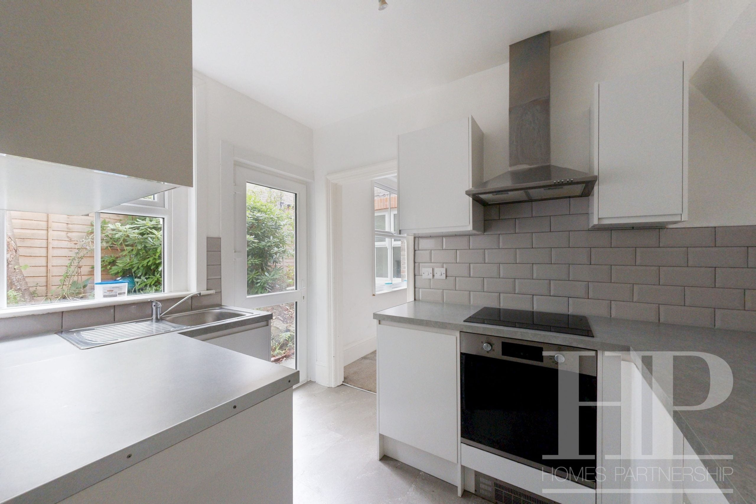 Flat Grosvenor Road in Mid Sussex