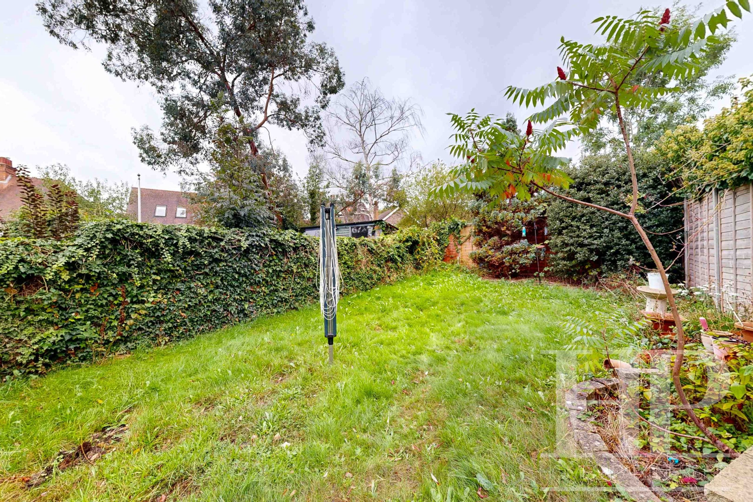Flat Grosvenor Road in Mid Sussex