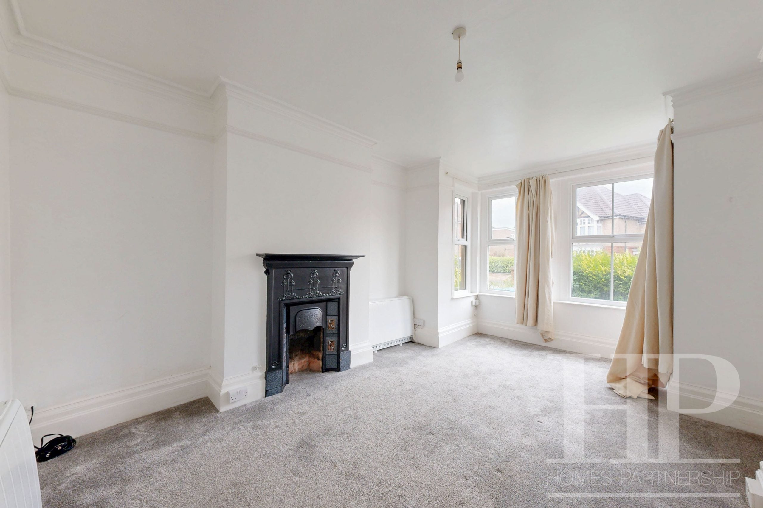 Flat Grosvenor Road in Mid Sussex