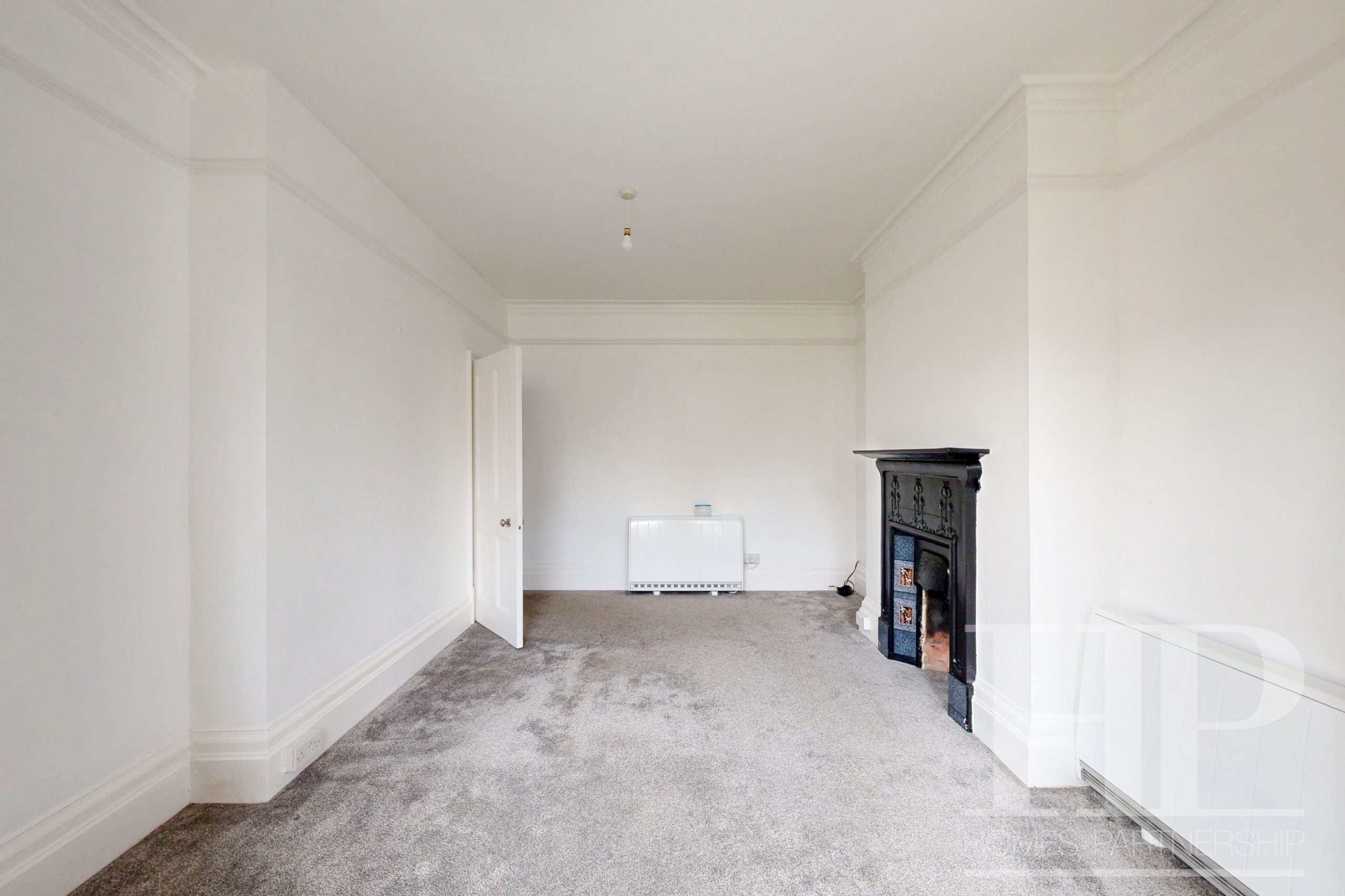 Flat Grosvenor Road in Mid Sussex