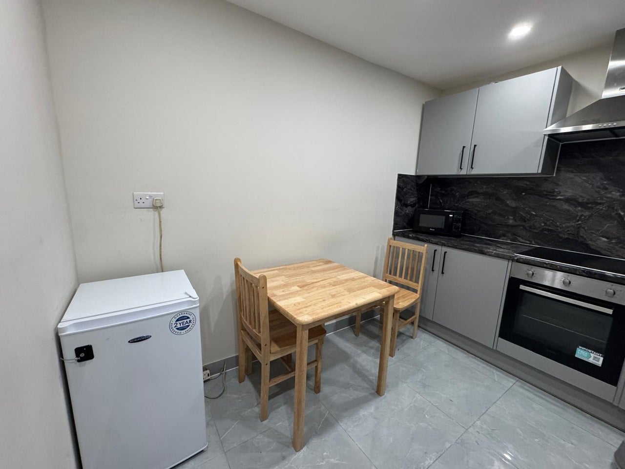 Room Beechmount Avenue in Greater London